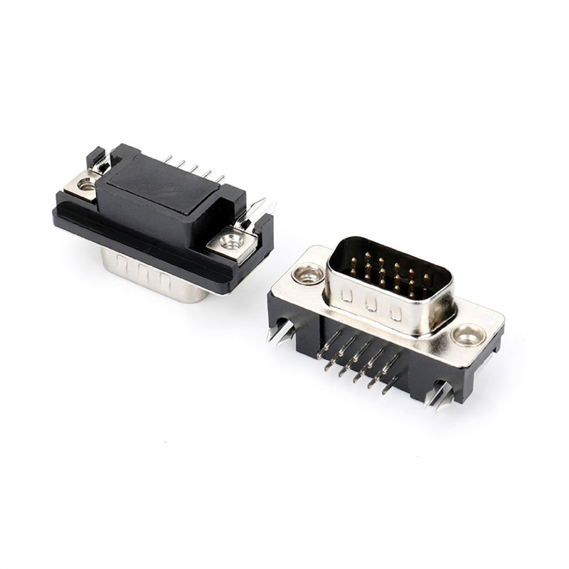 HDR3.08 M铆合半金防火针长3.18